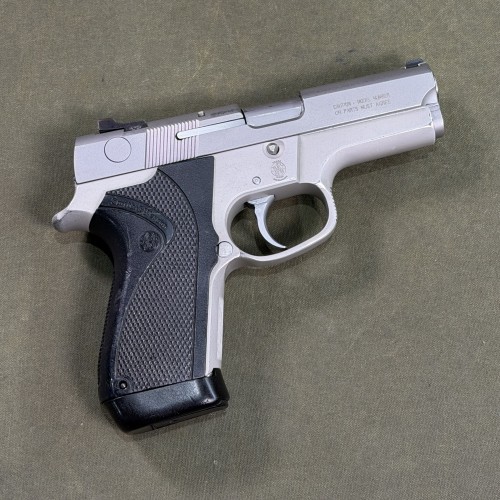 Smith & Wesson Model 6946 Pistol 9mm - USED - Copper Custom Armament